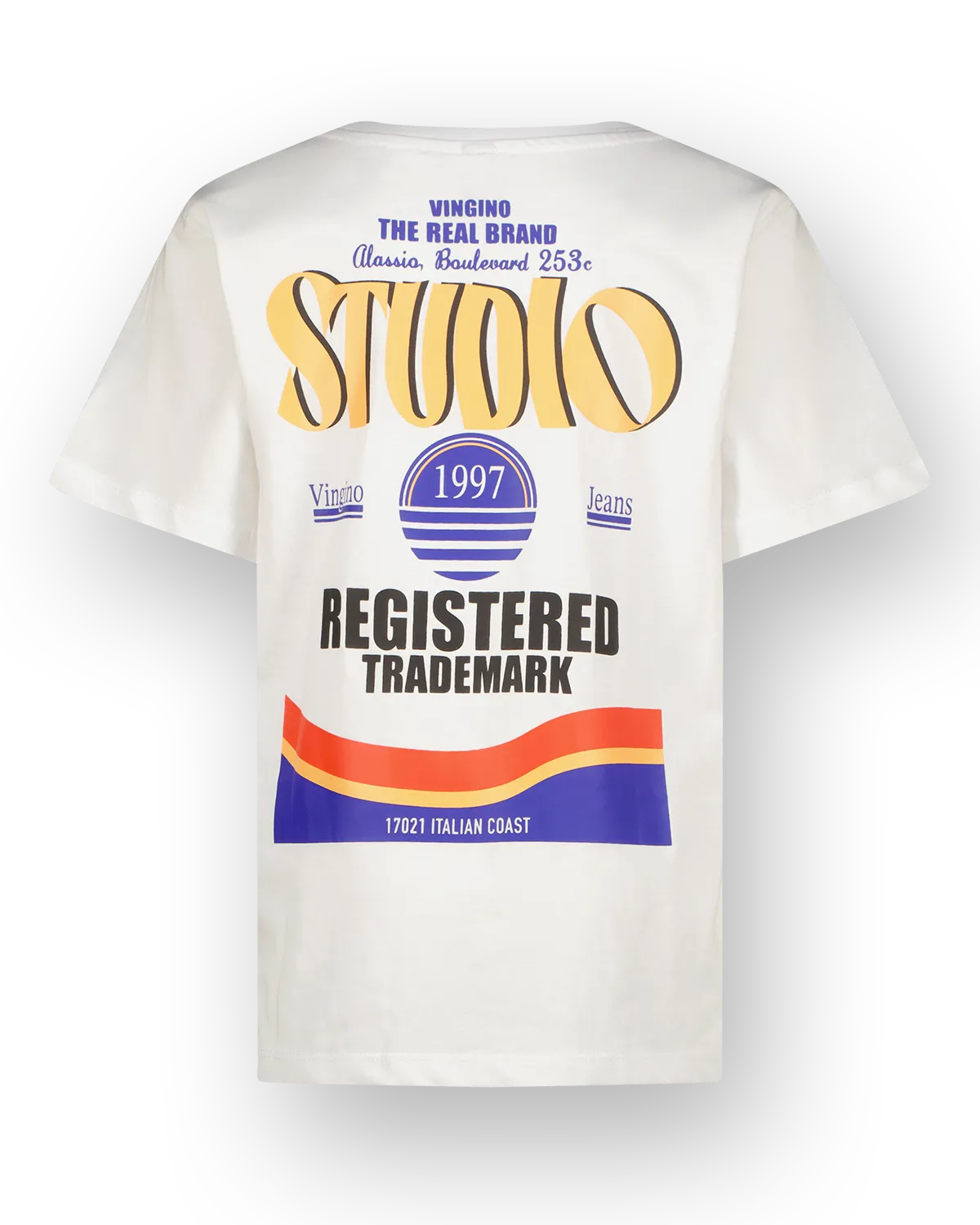 T-Shirt Have