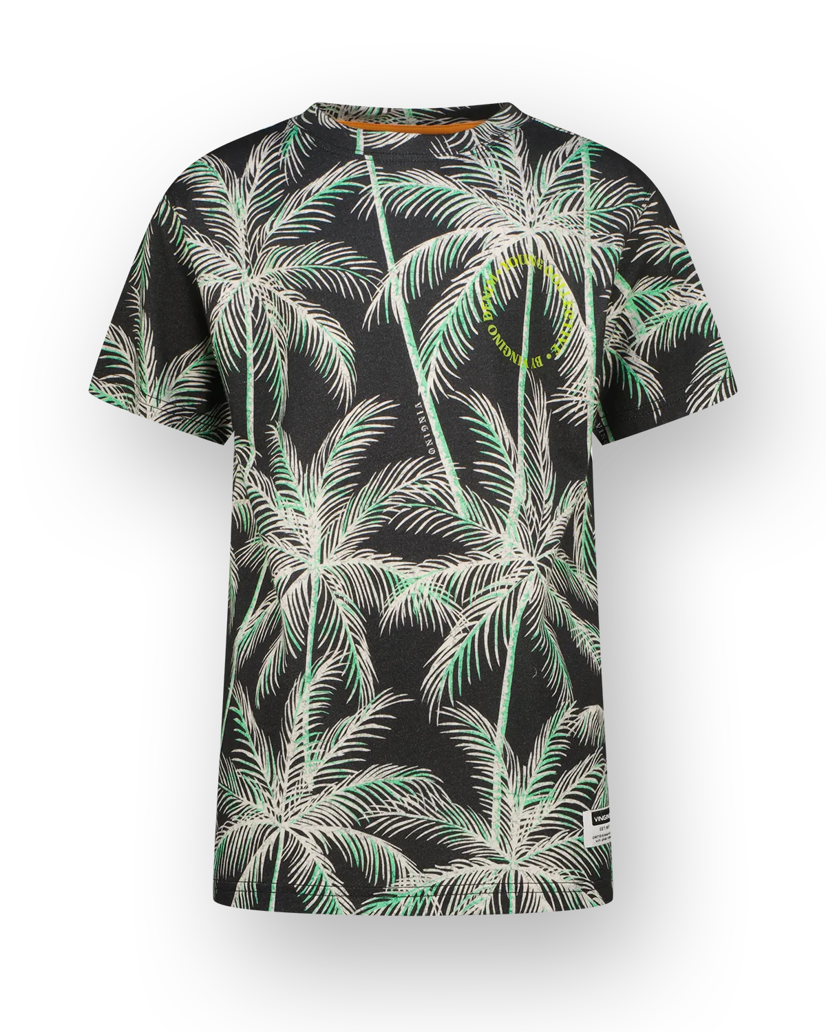 T-Shirt Hamlo
