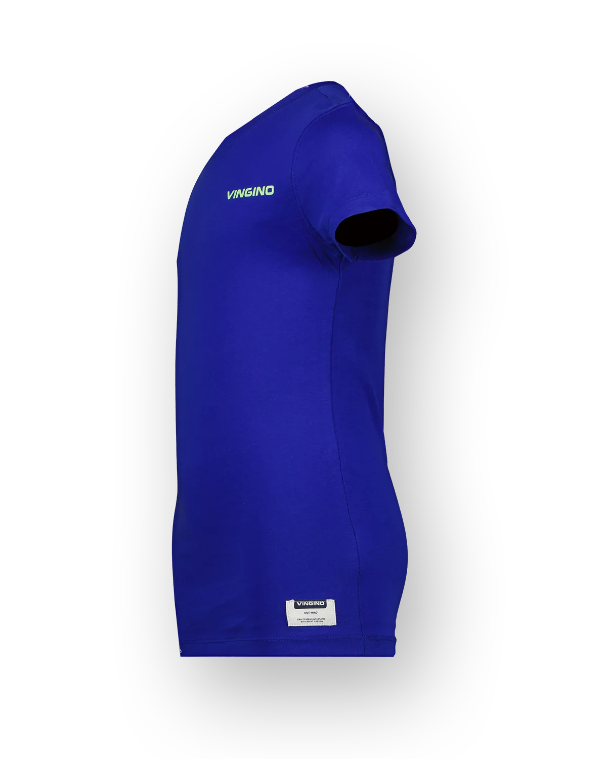 T-Shirt Basic-tee