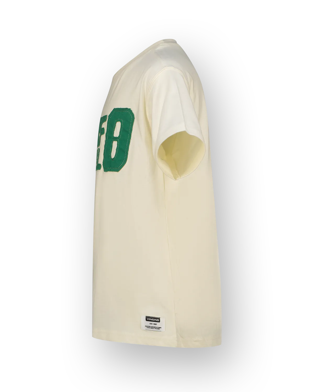 T-Shirt Hocial