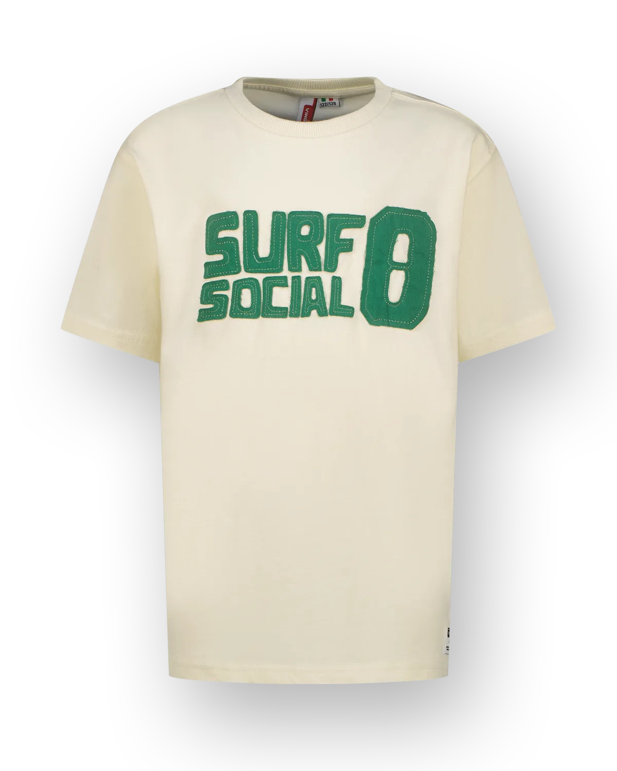T-Shirt Hocial
