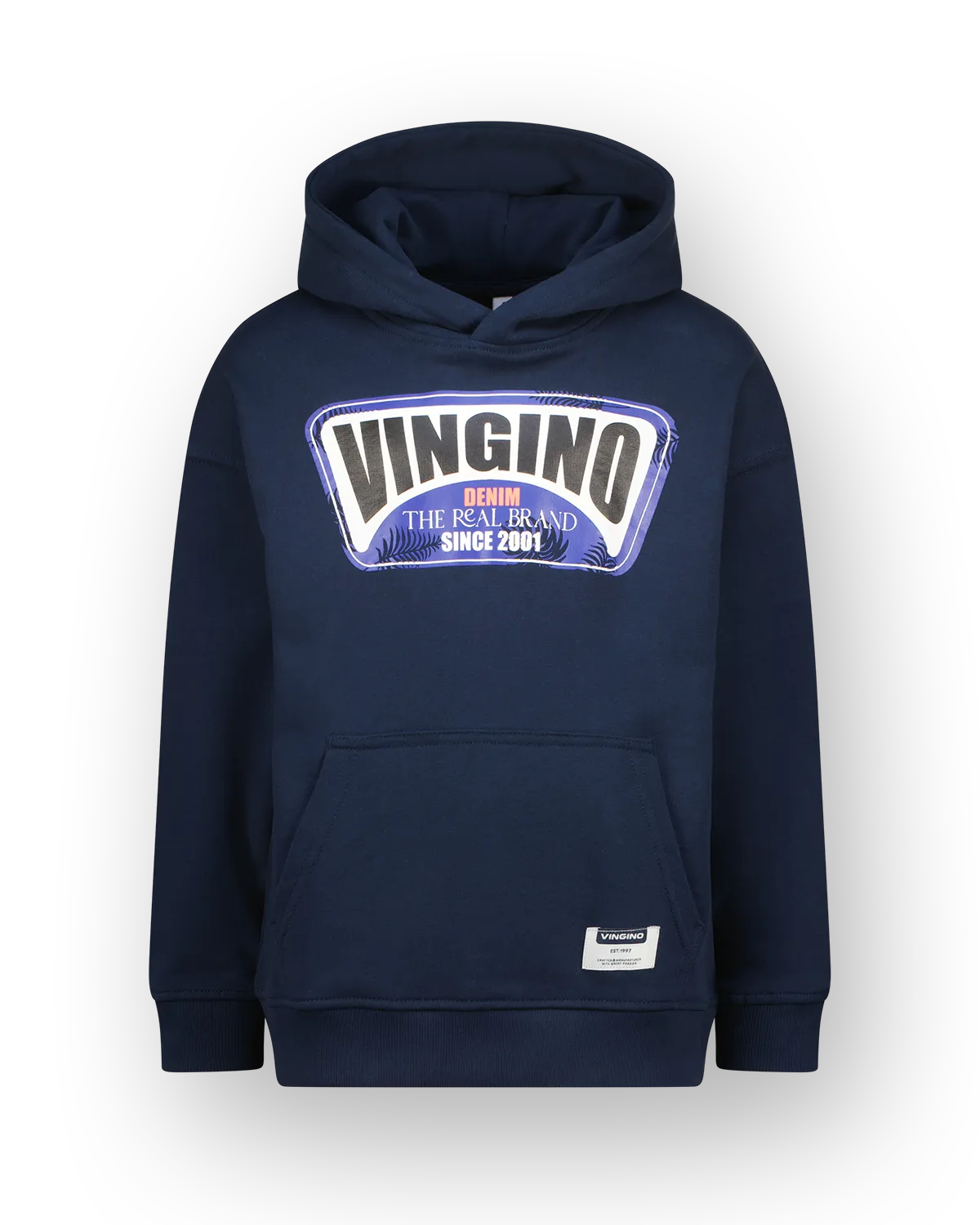 Sweater Nesto