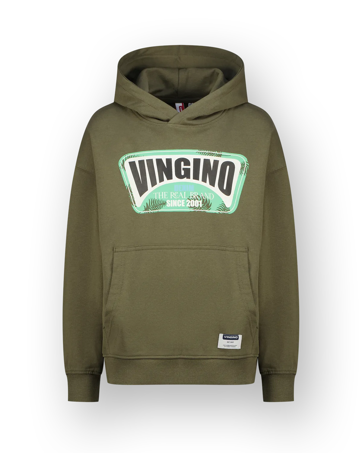 Sweater Nesto