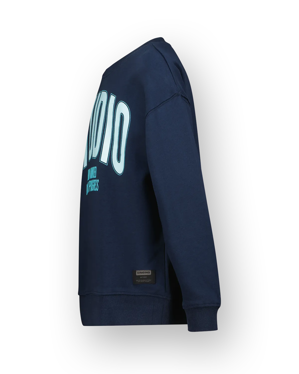 Sweater Nudio