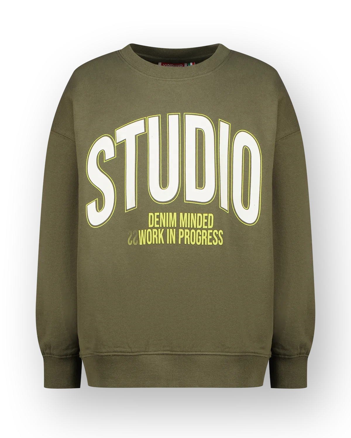 Sweater Nudio