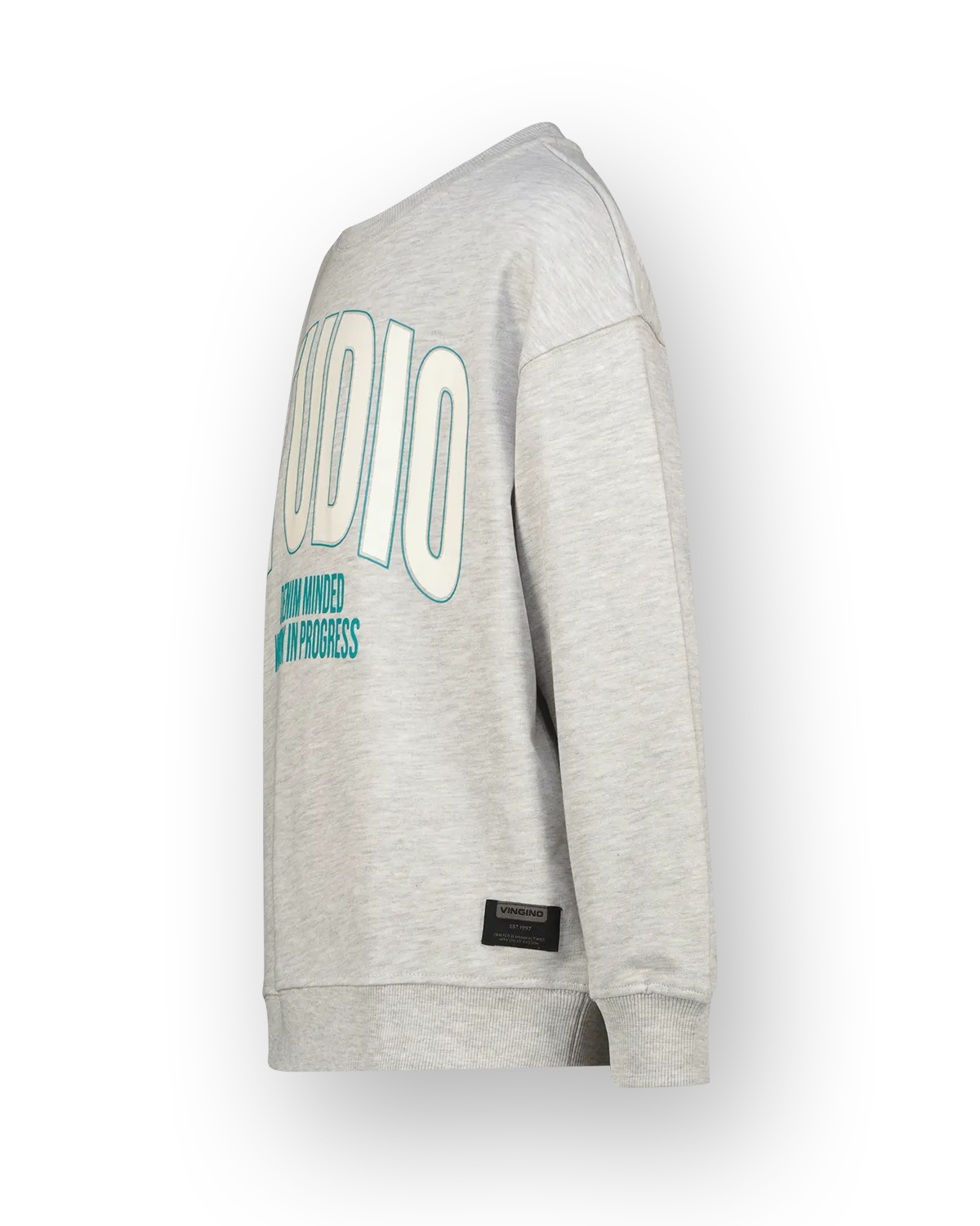 Sweater Nudio