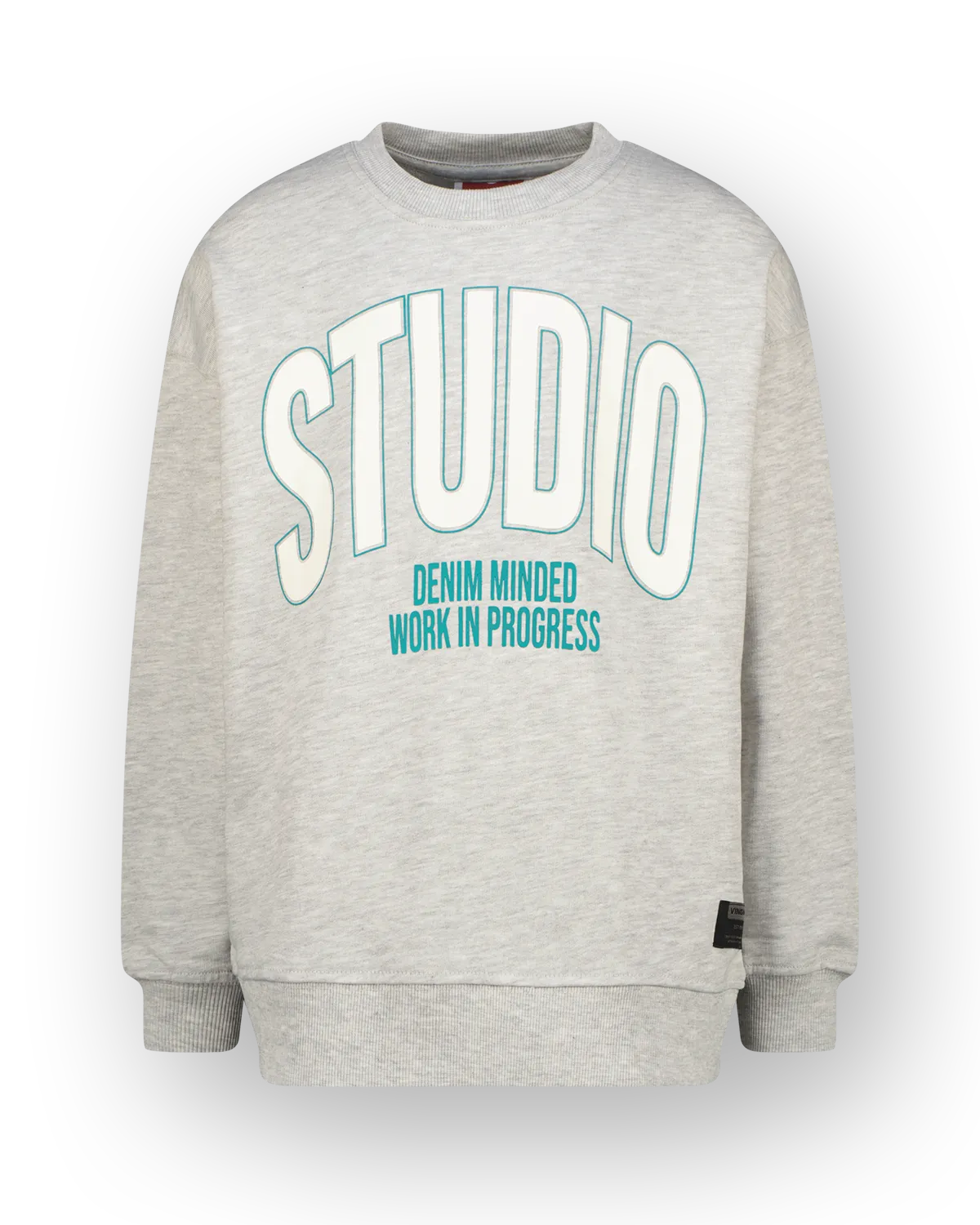 Sweater Nudio