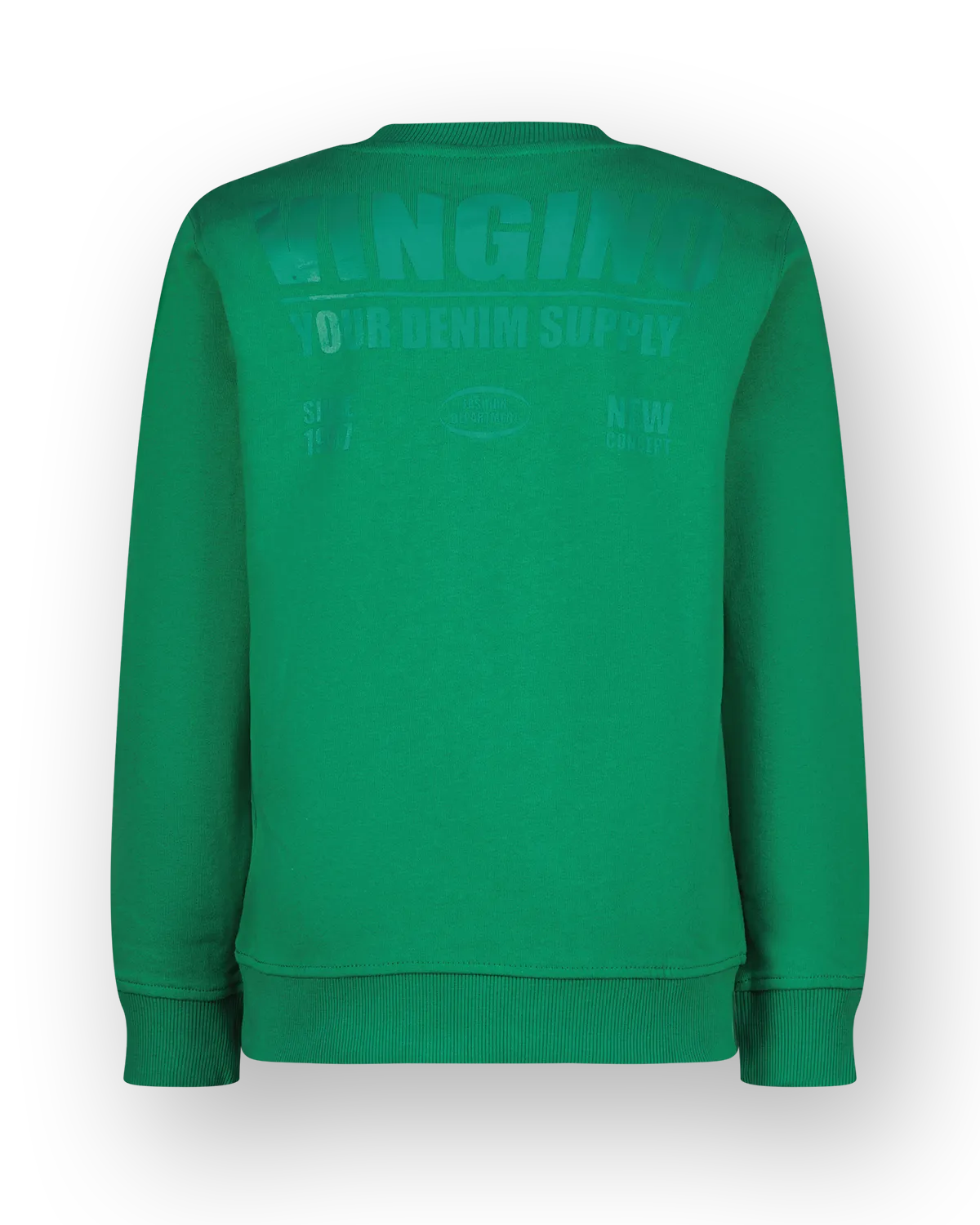 Sweater Basic-crew