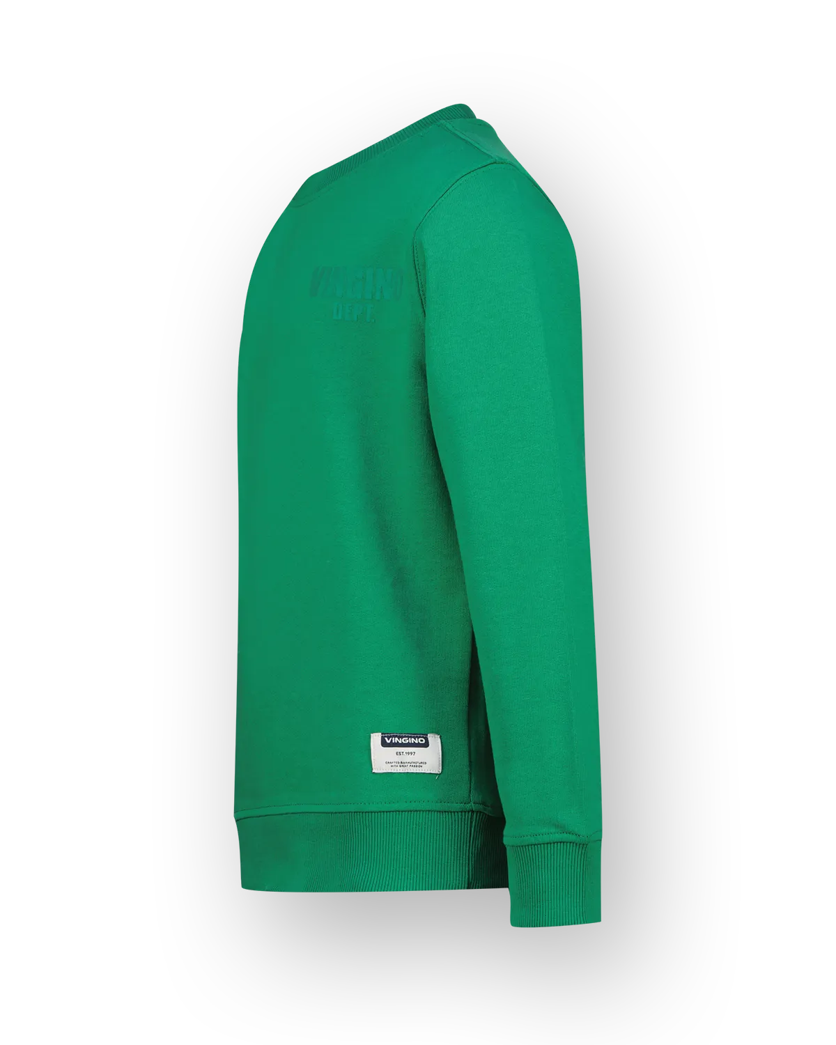 Sweater Basic-crew