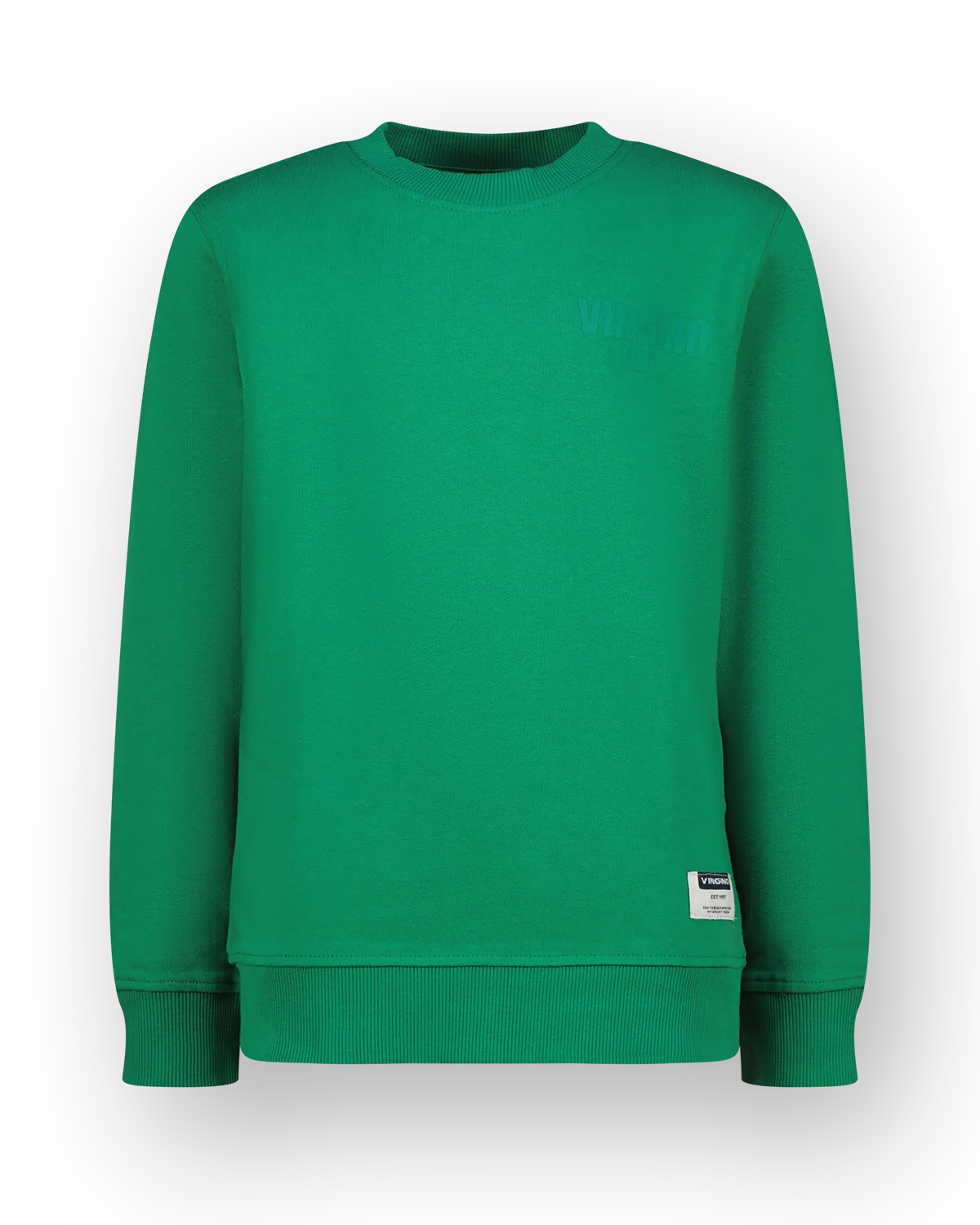 Sweater Basic-crew