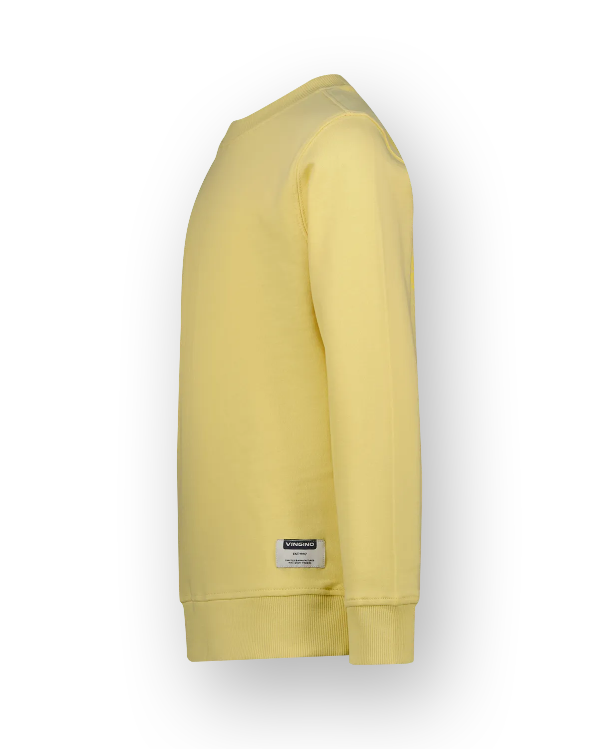 Sweater Basic-crew