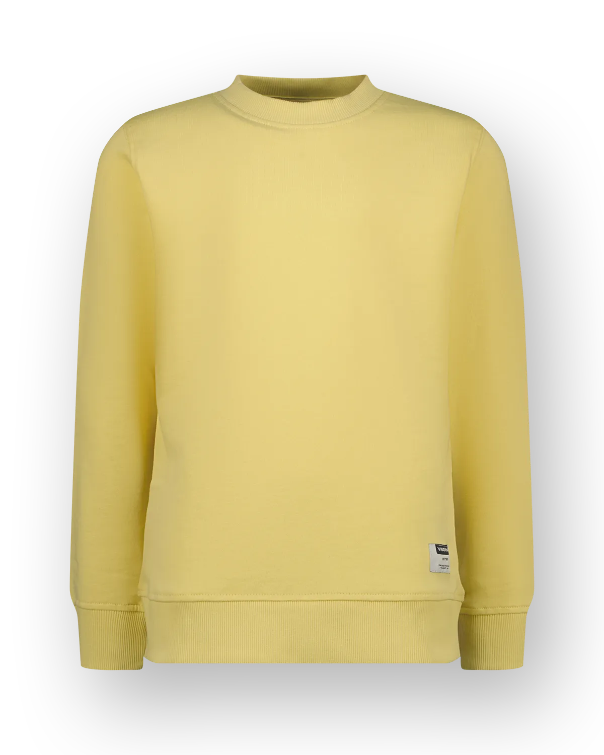 Sweater Basic-crew