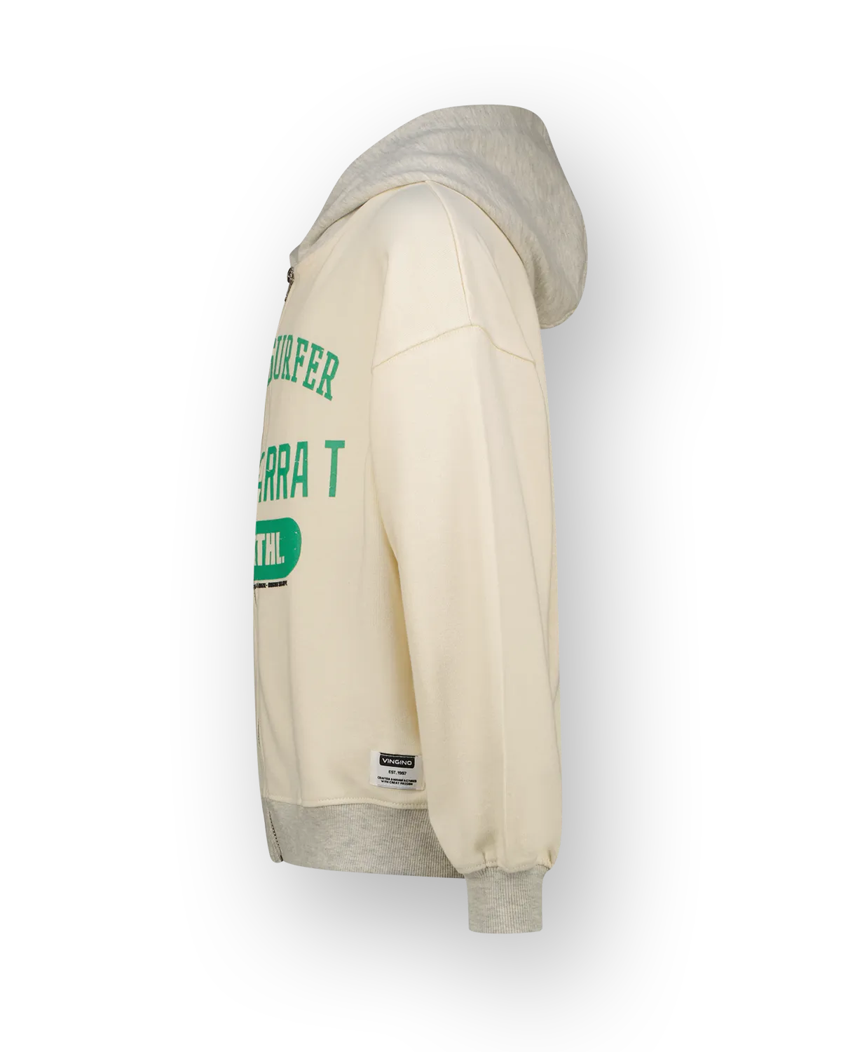 Vest Oruf