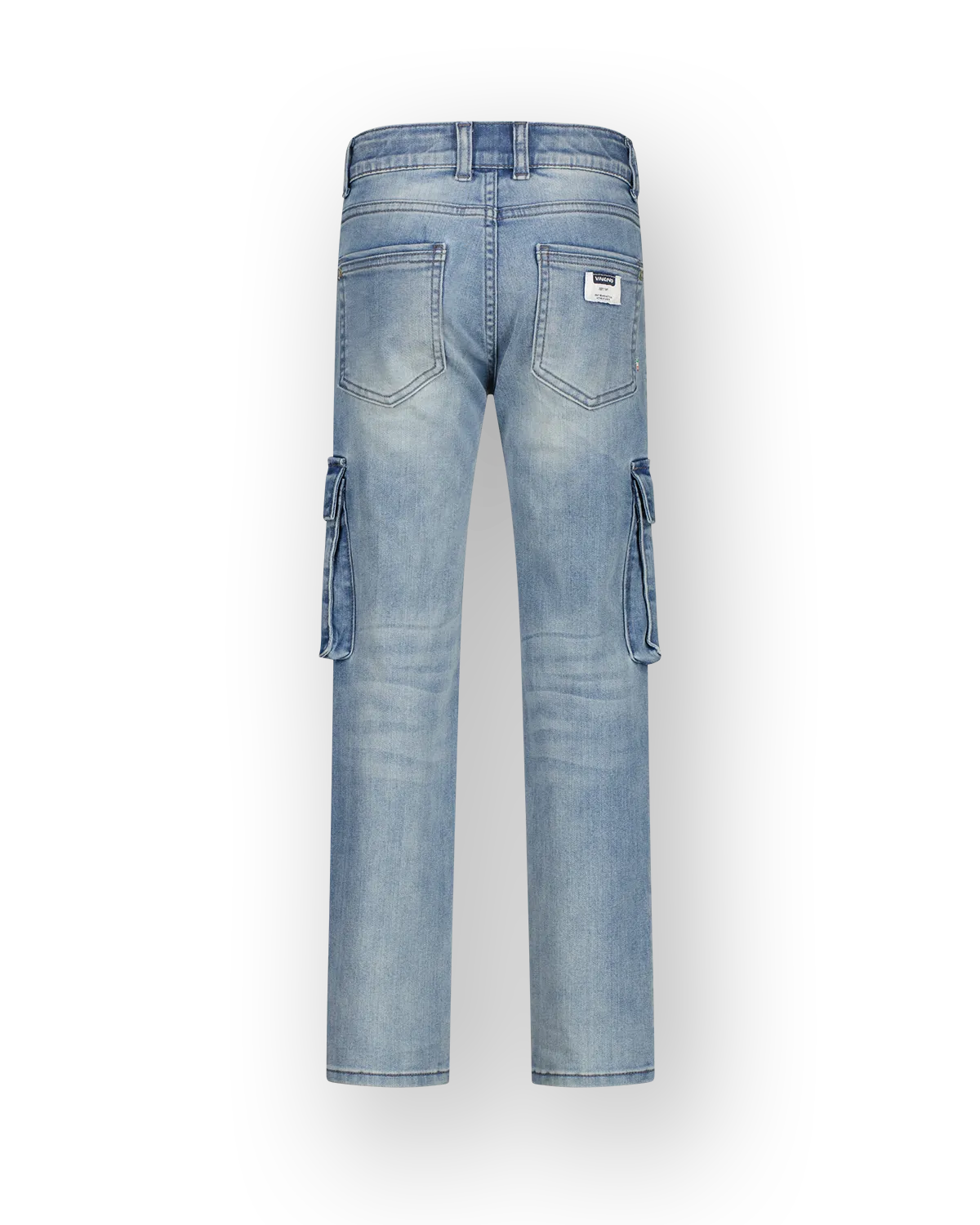 Jeans Paolo Cargo