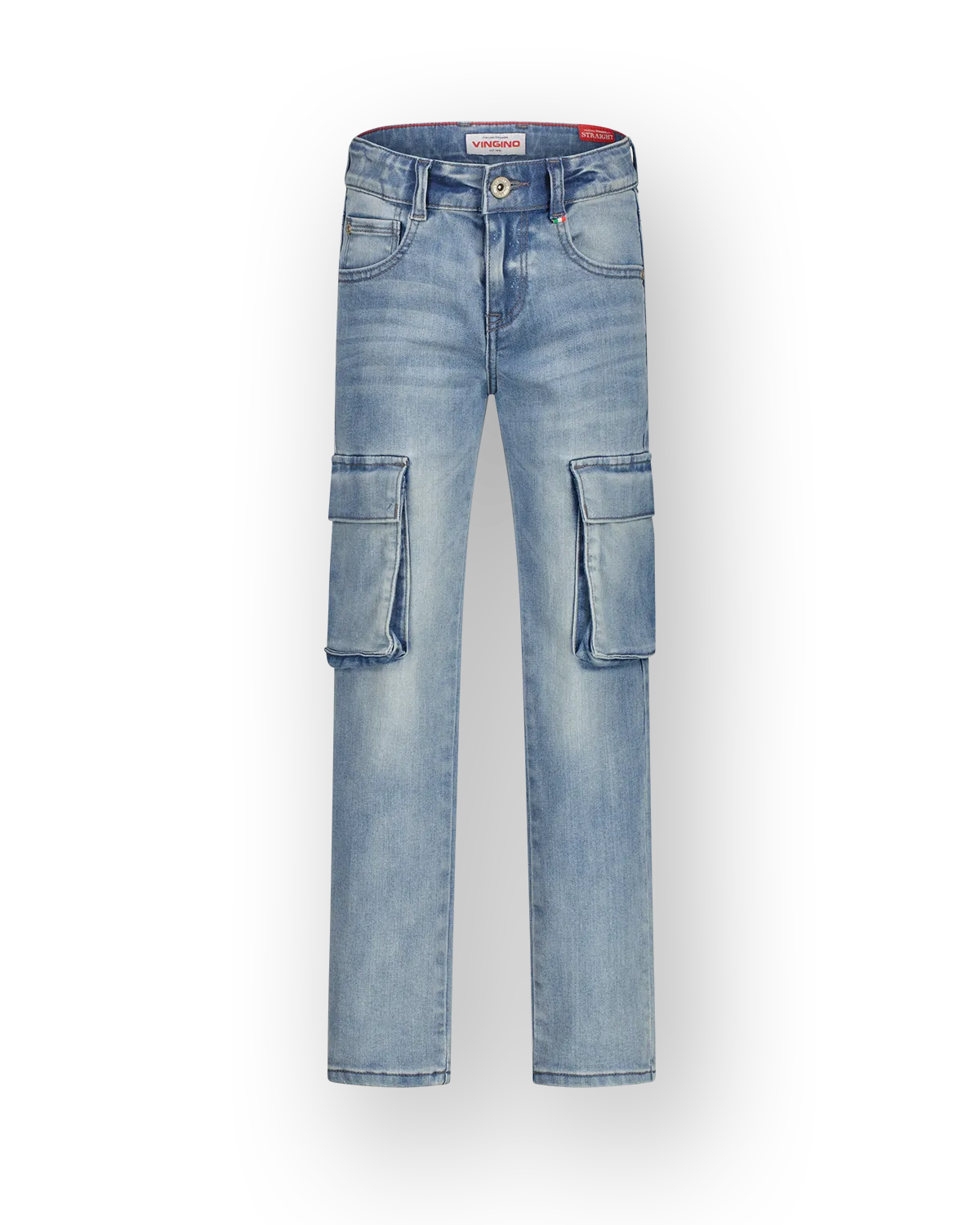 Jeans Paolo Cargo