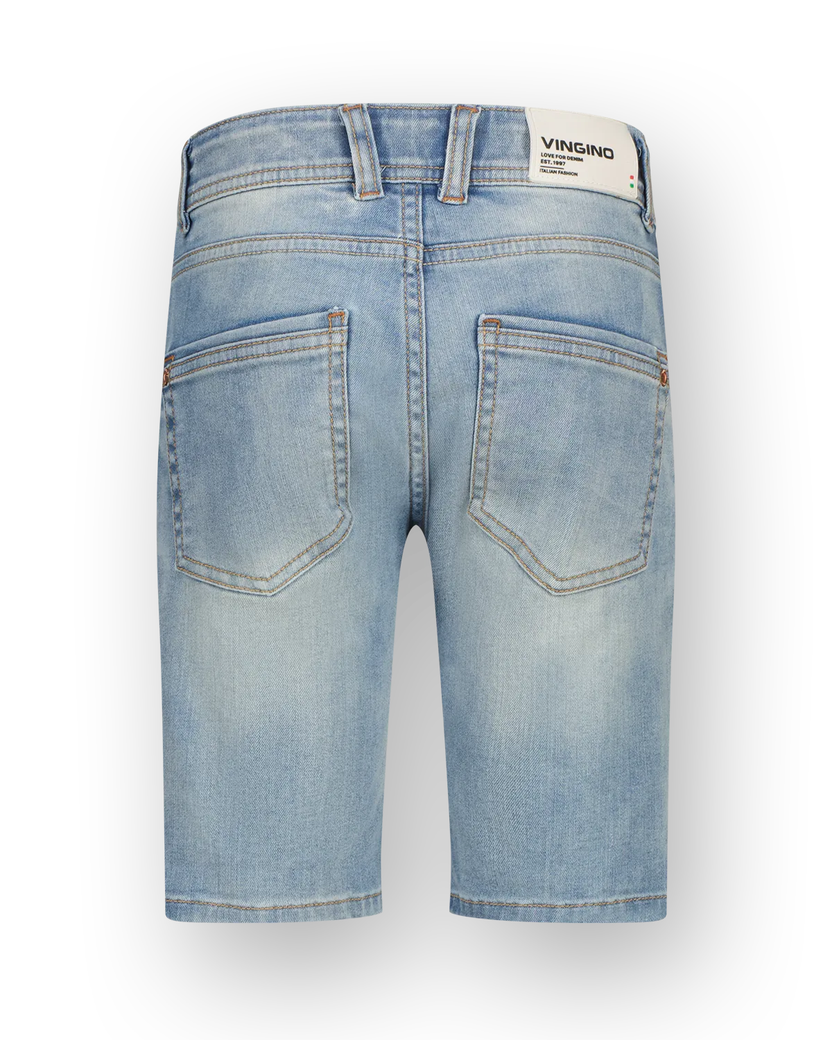 Short Curzio