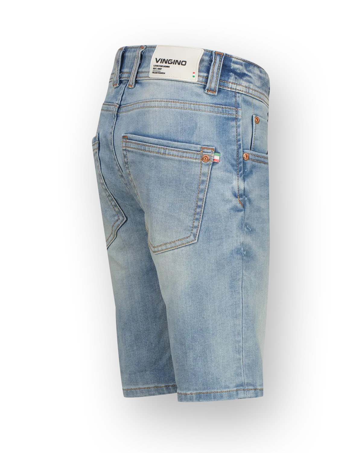 Short Curzio