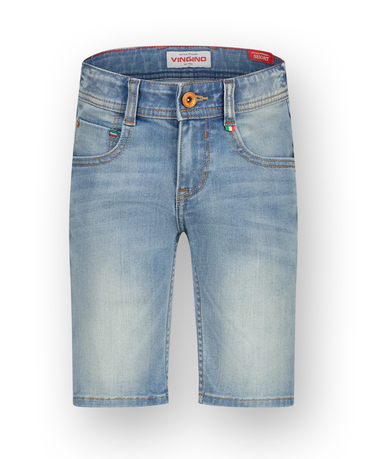 Short Curzio