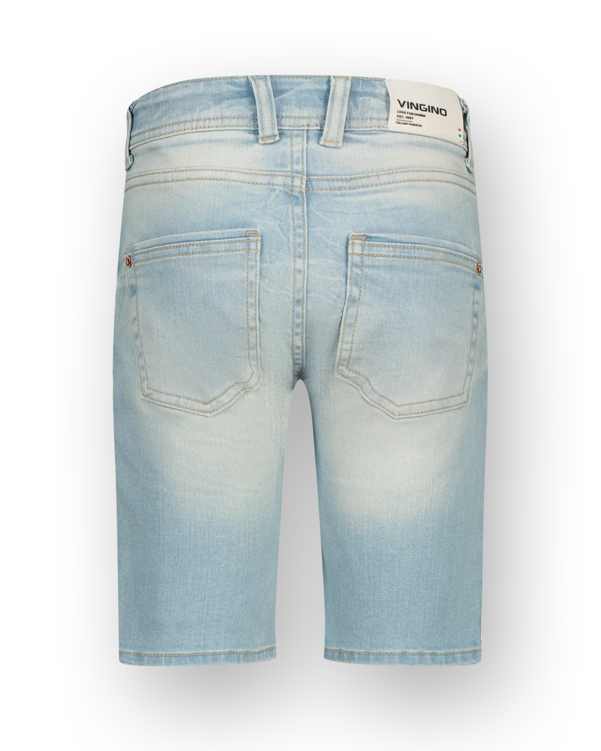 Shorts Curzio Damage
