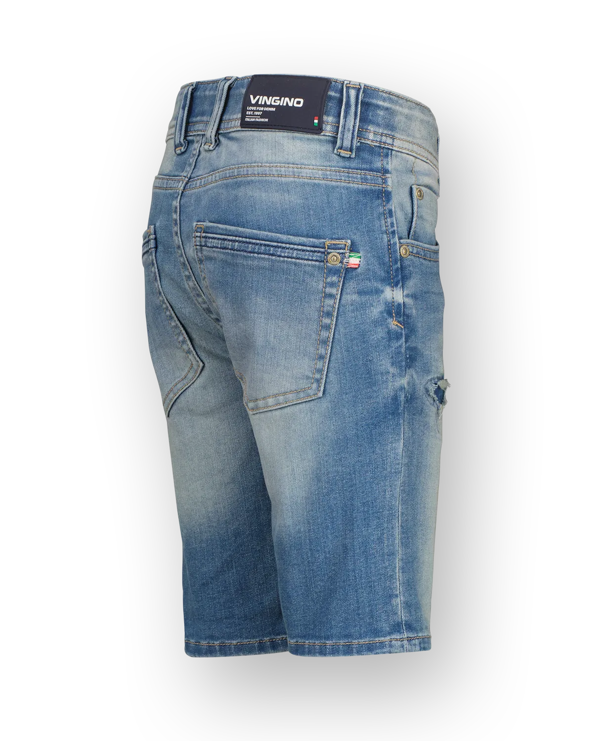 Shorts Curzio Damage
