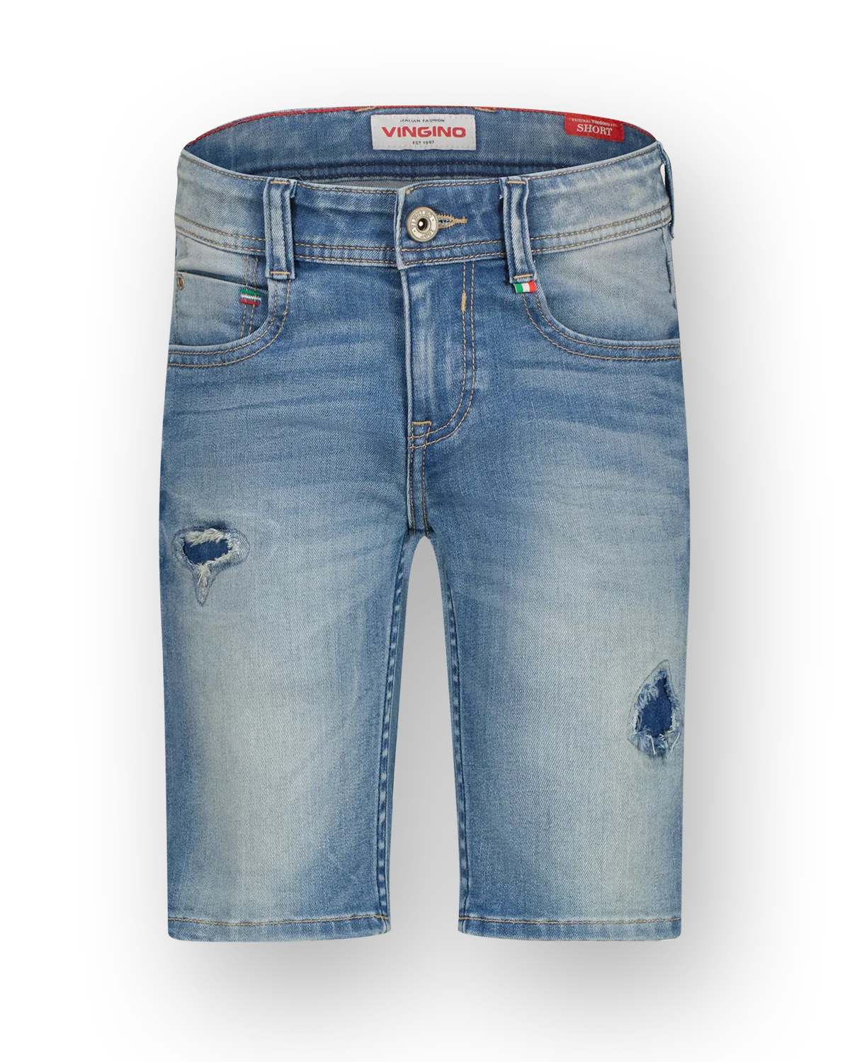 Shorts Curzio Damage