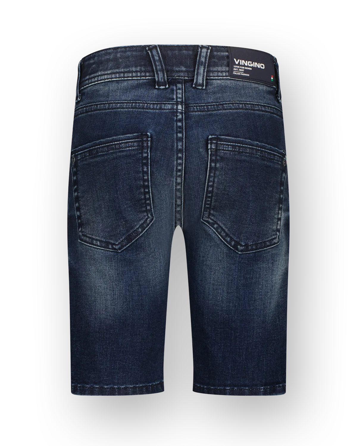 Shorts Curzio Damage