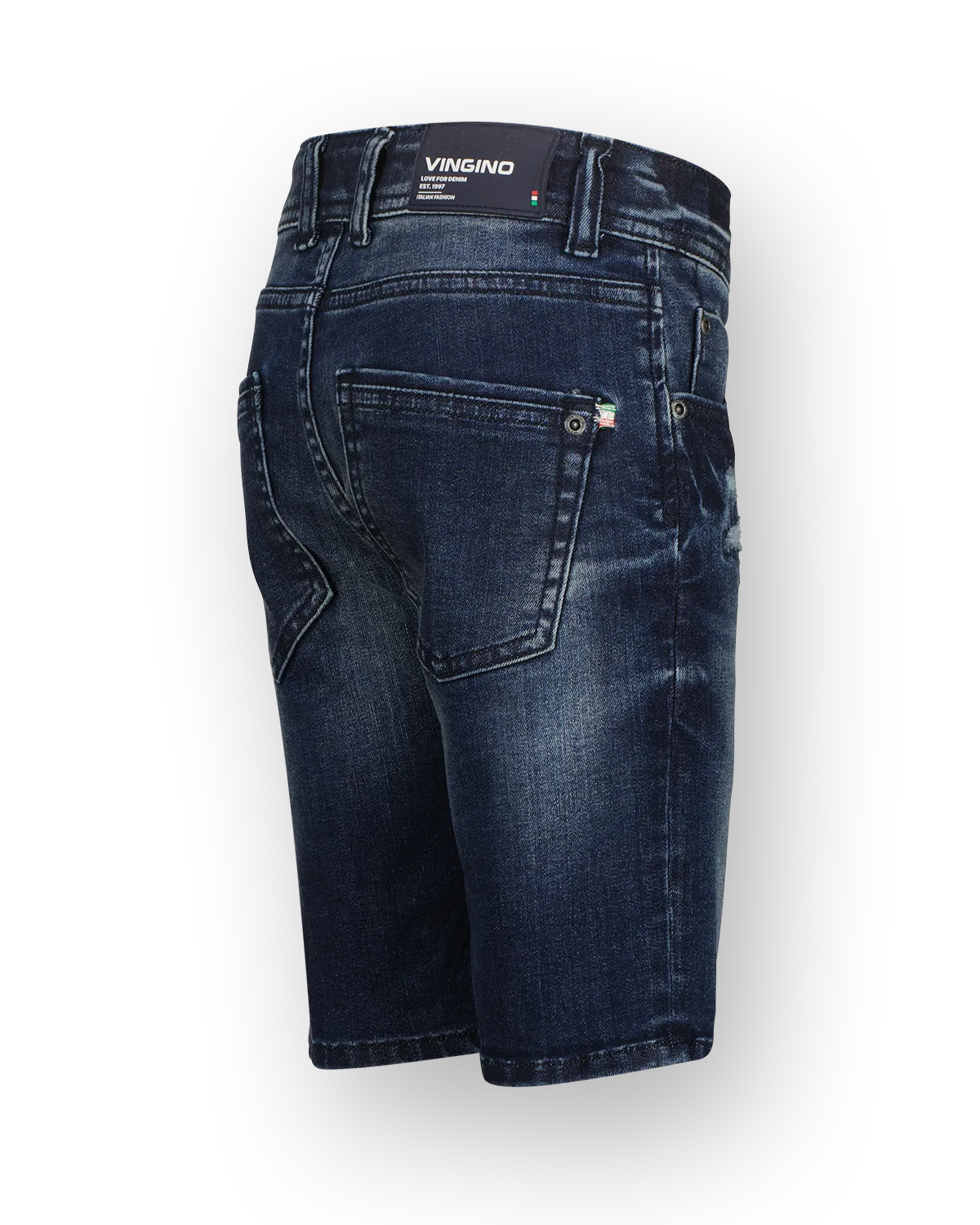 Shorts Curzio Damage