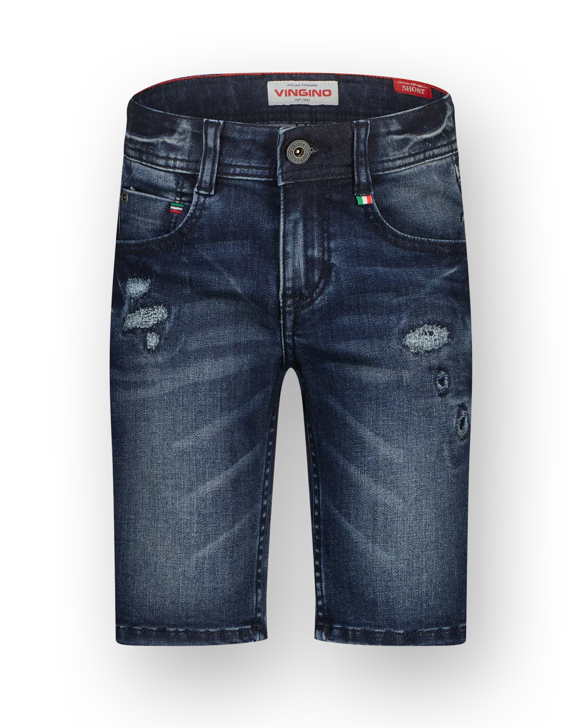 Shorts Curzio Damage