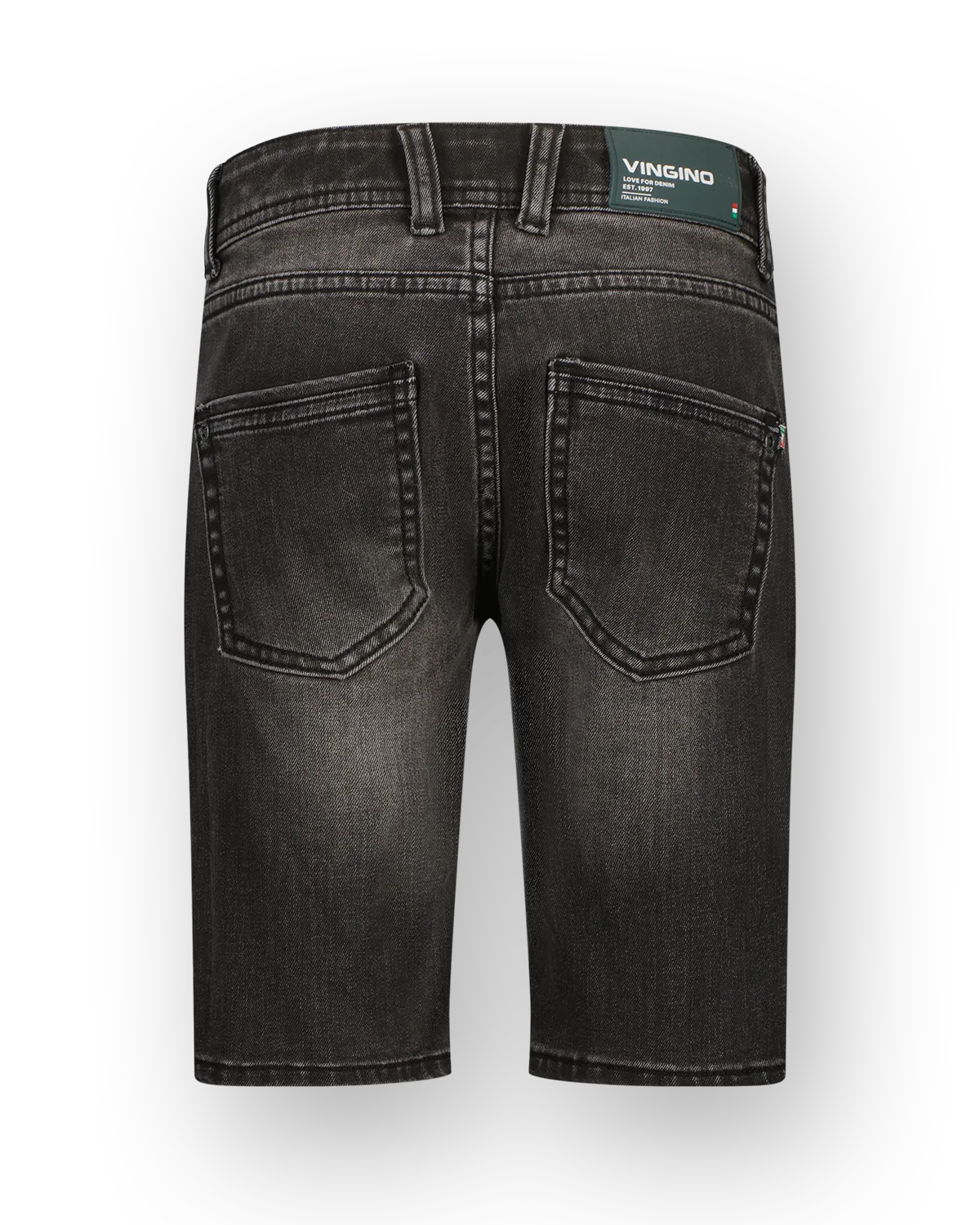Shorts Curzio Damage