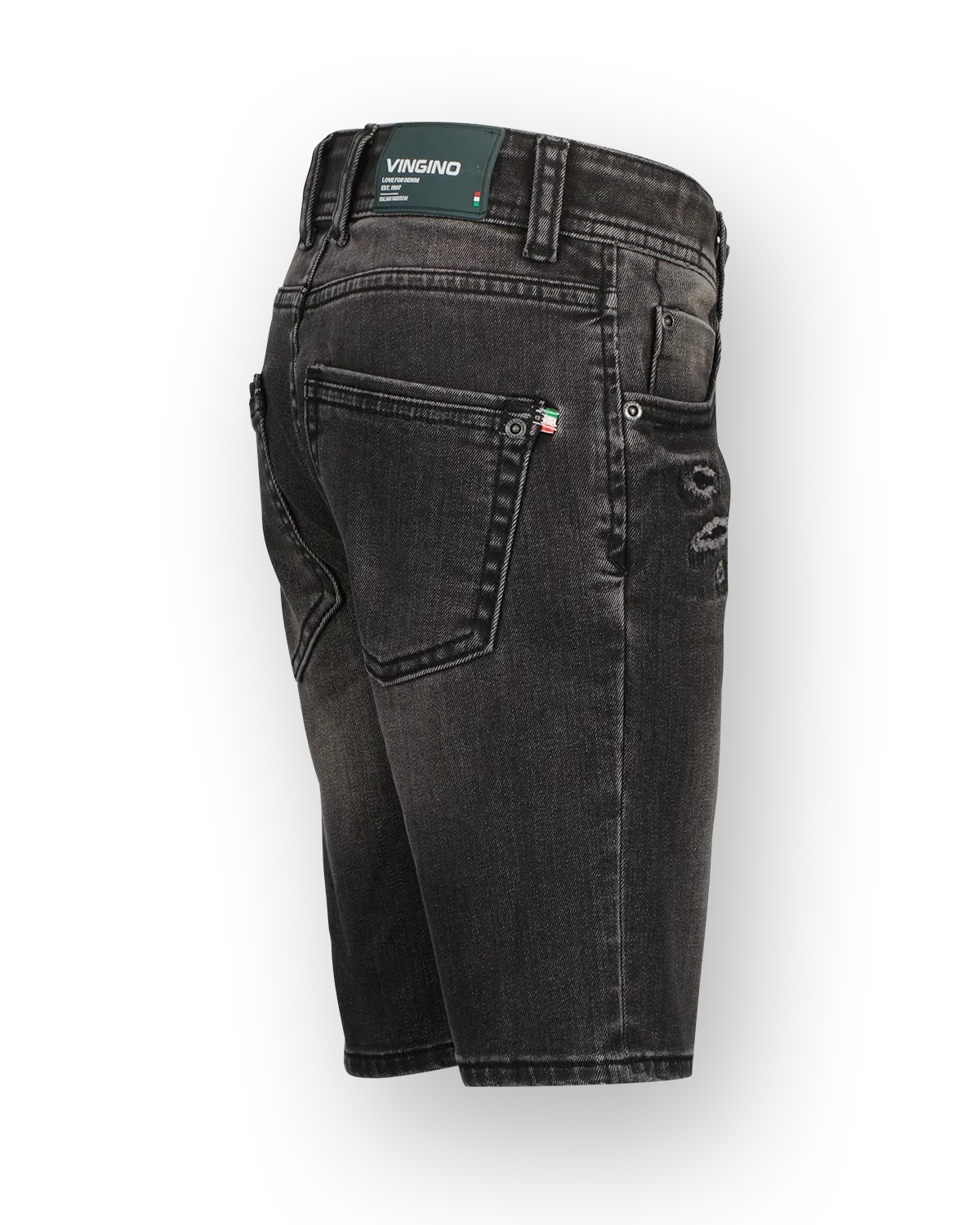 Shorts Curzio Damage