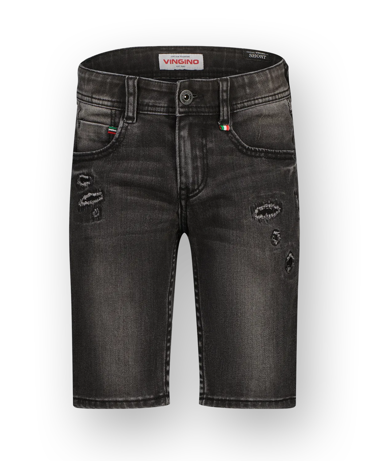 Shorts Curzio Damage