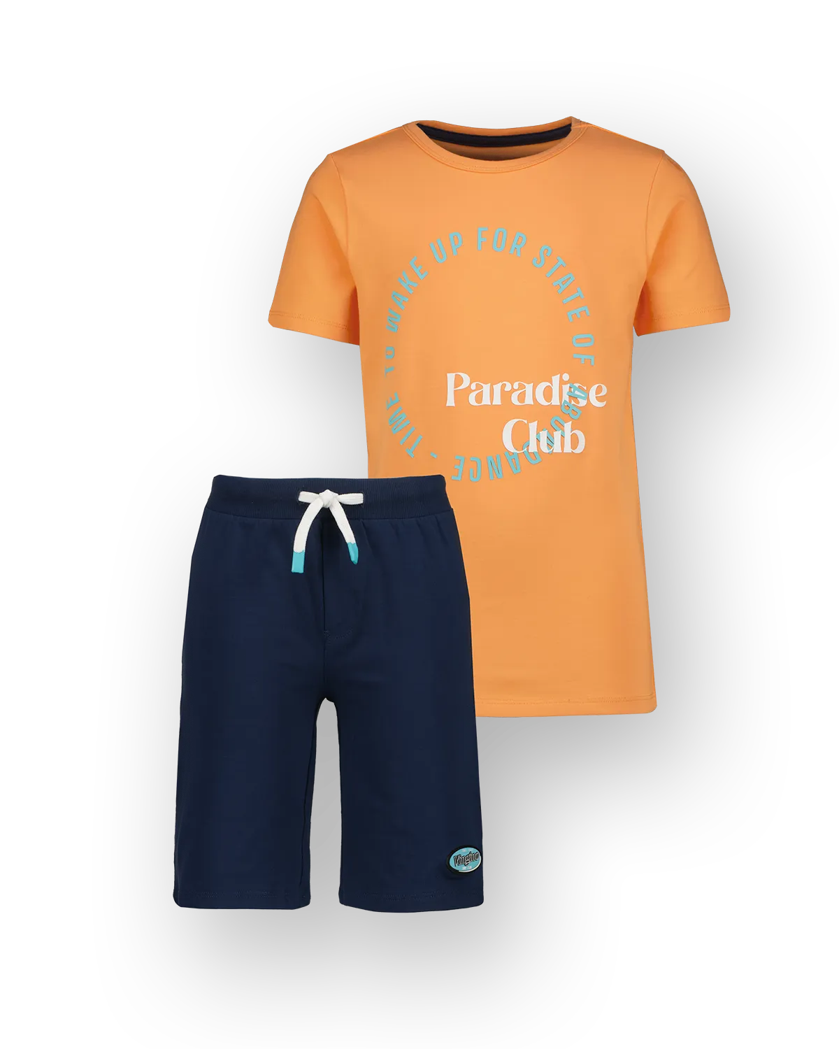 Pyjama Willie
