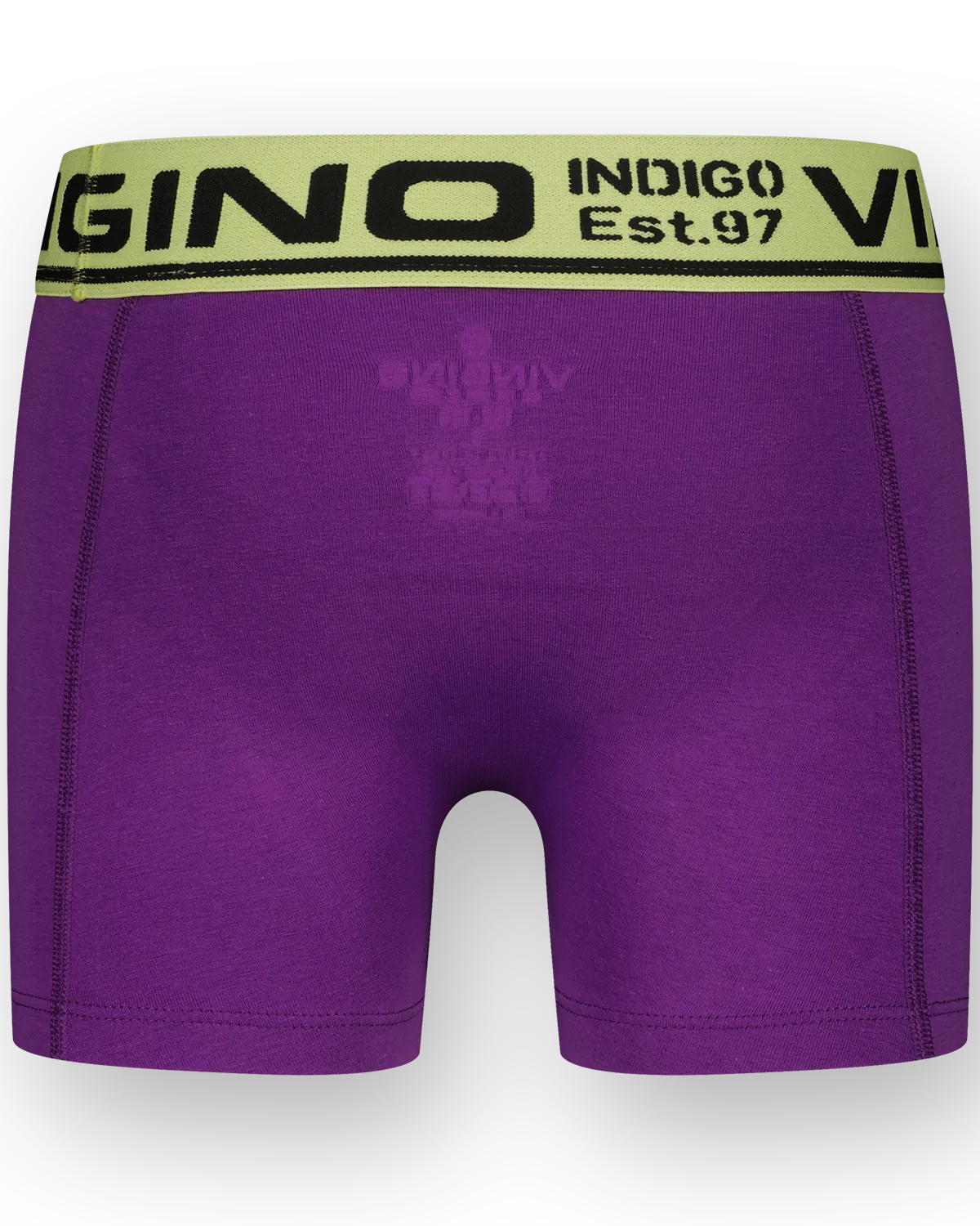 Boxershorts B-SO25 Palm 3-pack