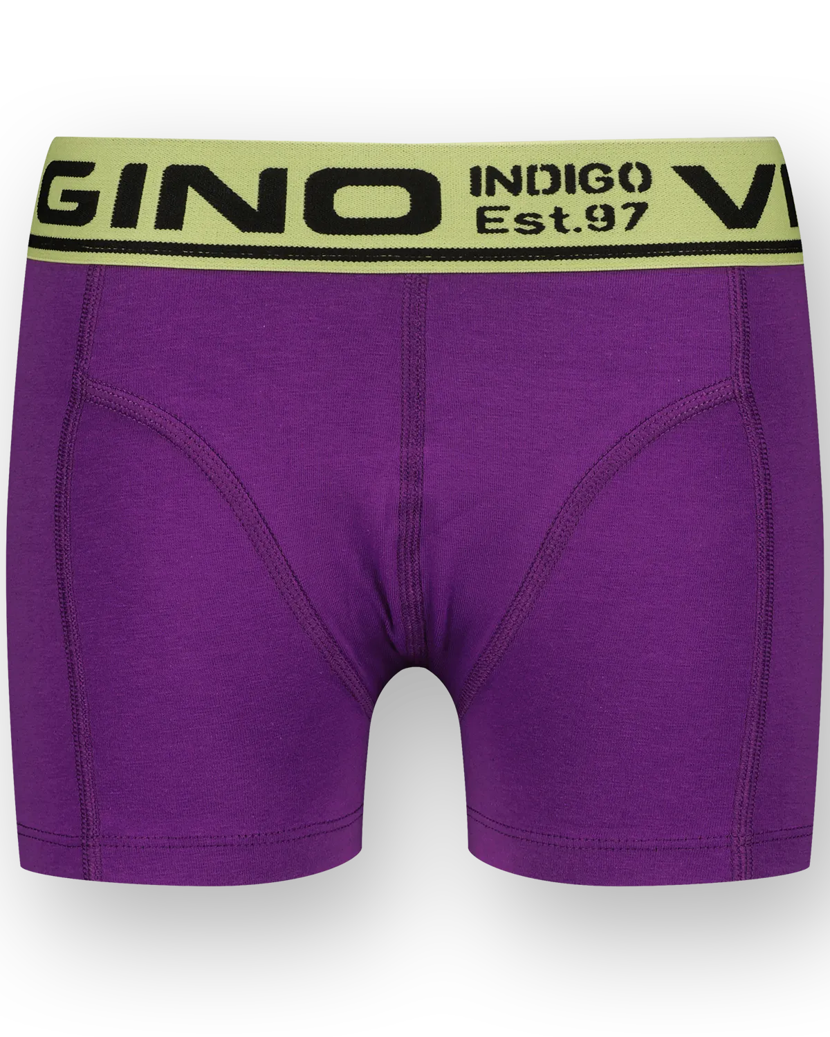 Boxershorts B-SO25 Palm 3-pack