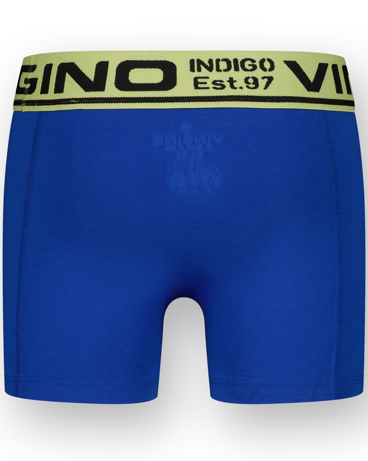 Boxershorts B-SO25 Palm 3-pack