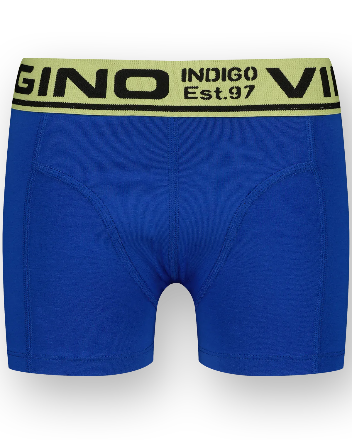 Boxershorts B-SO25 Palm 3-pack