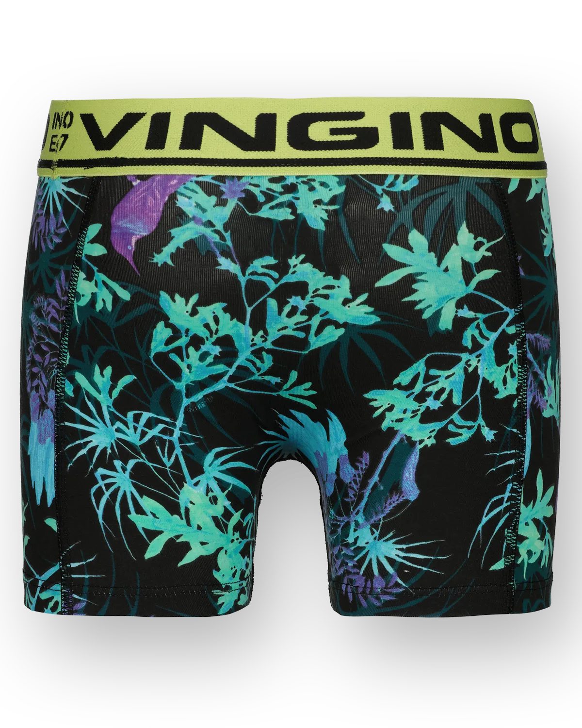 Boxershorts B-SO25 Palm 3-pack