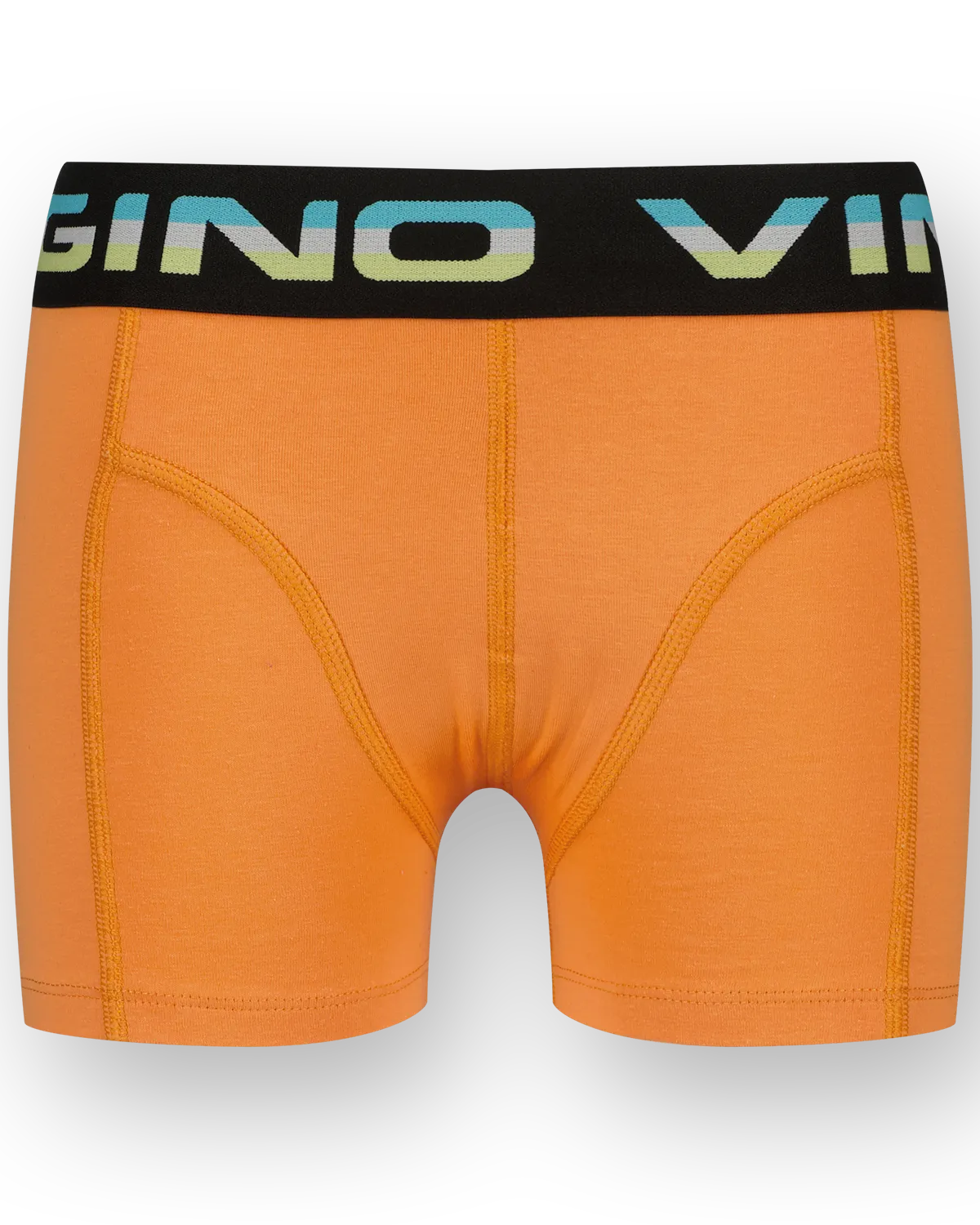 Boxershorts B-SO25 Solid 3-pack