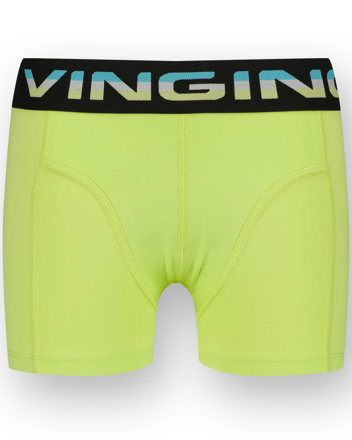 Boxershorts B-SO25 Solid 3-pack