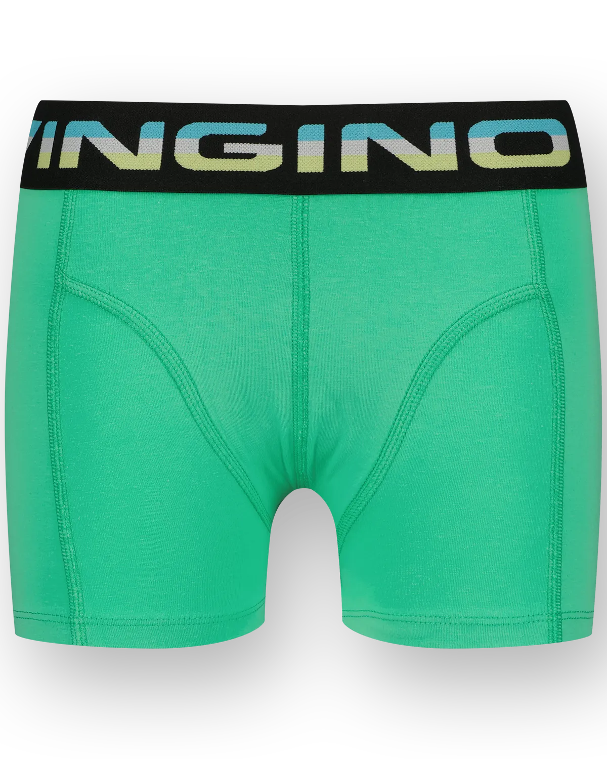 Boxershorts B-SO25 Solid 3-pack
