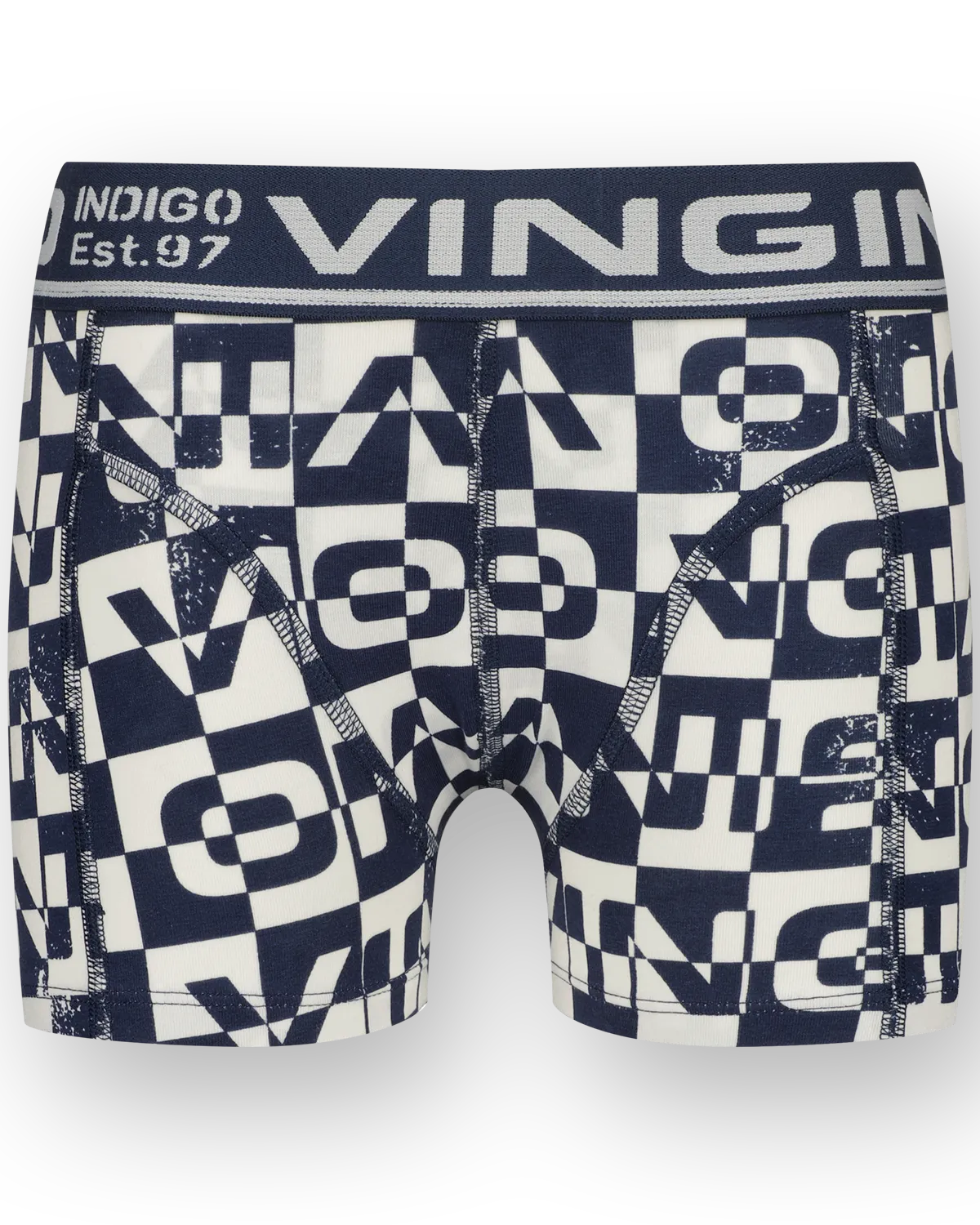 Boxershorts B-SO25 5-Pack