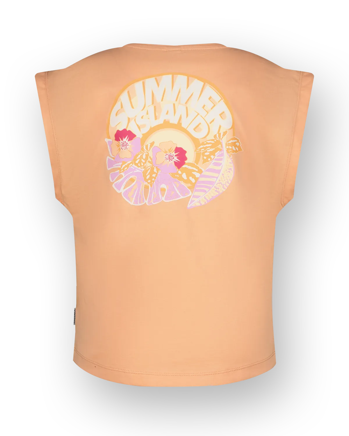 T-shirt Hinke