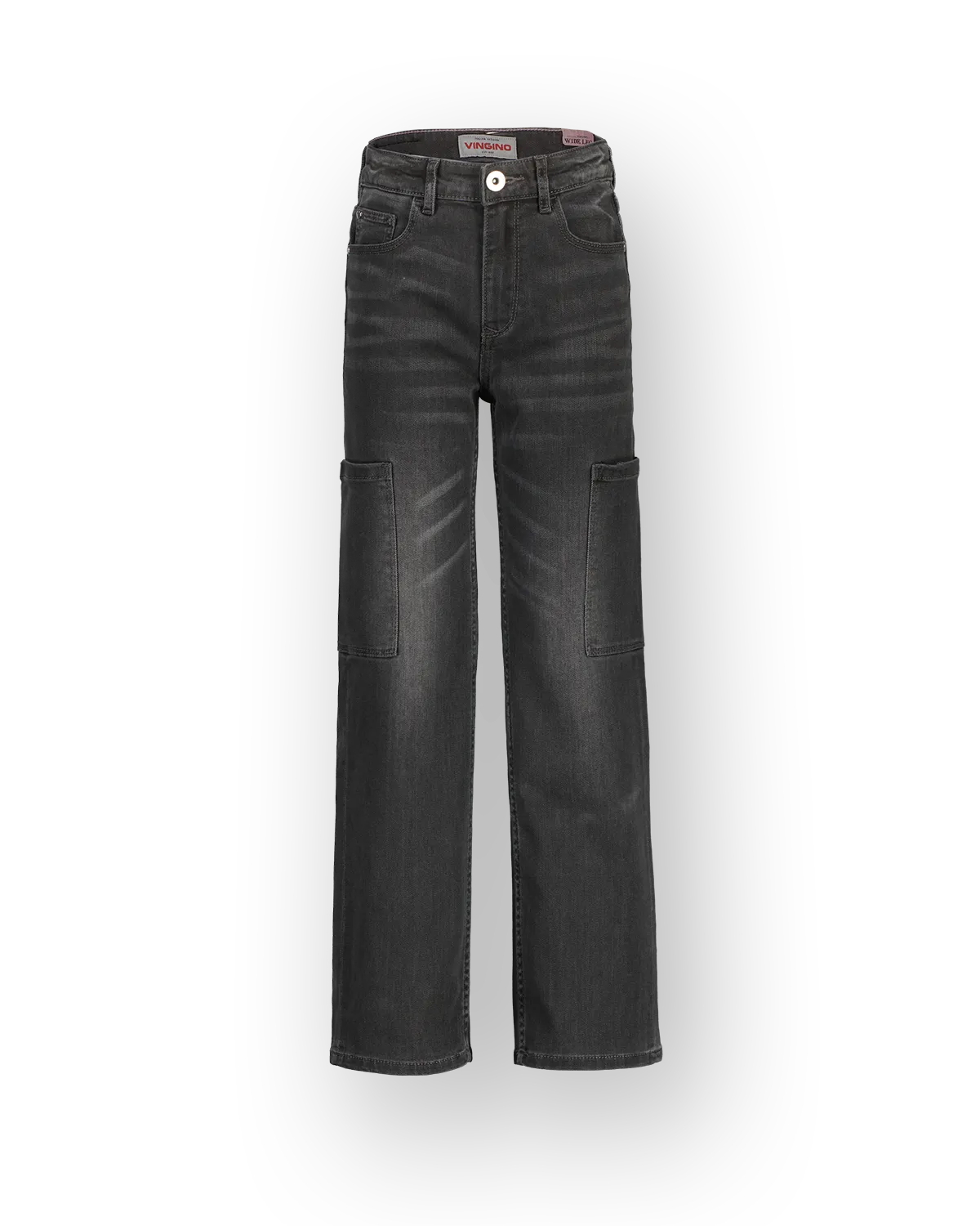 Jeans Coco Cargo