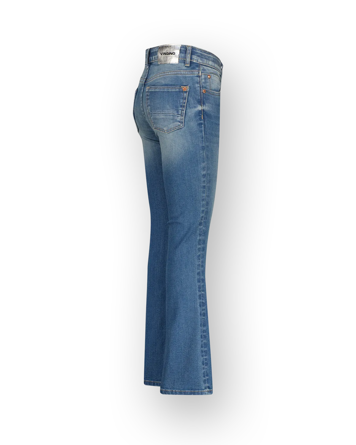 Jeans Abbey
