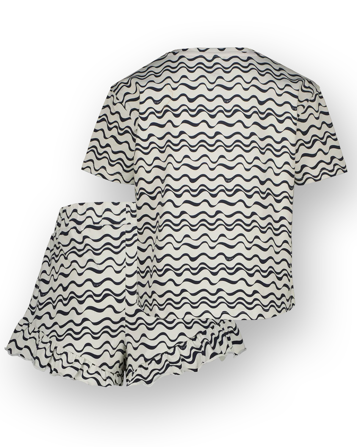 Pyjama Waranda