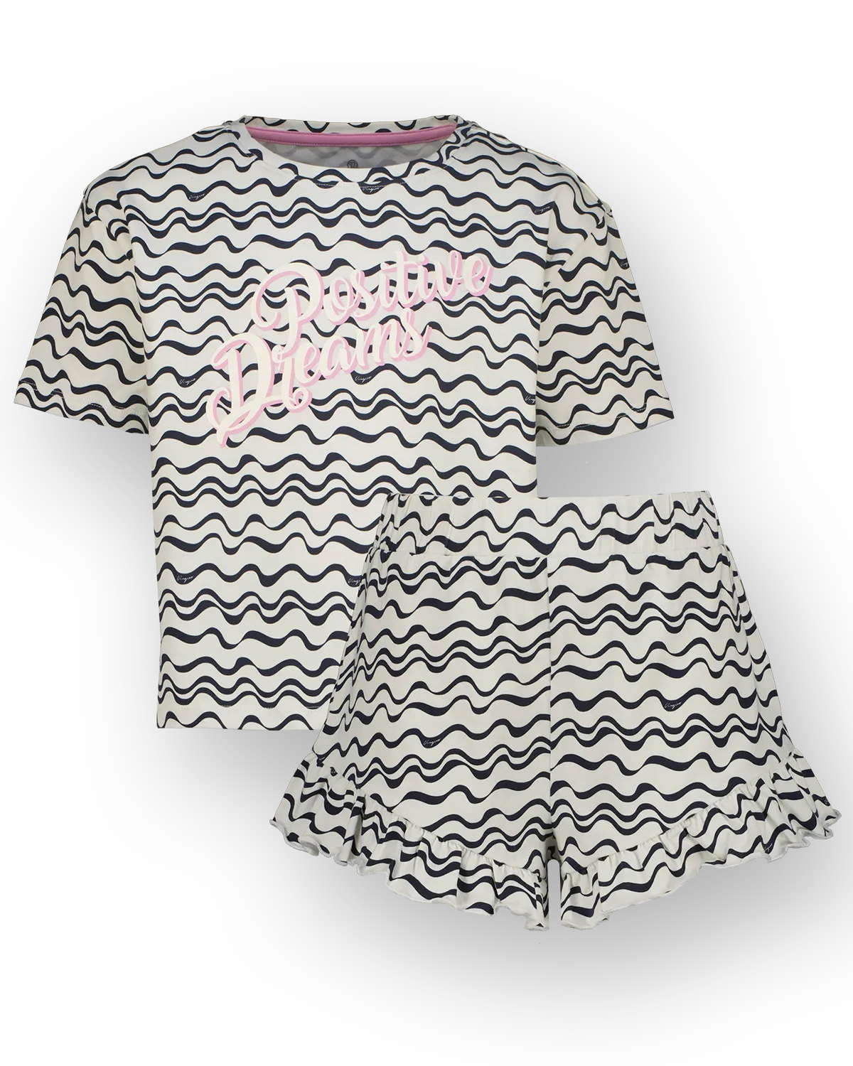 Pyjama Waranda