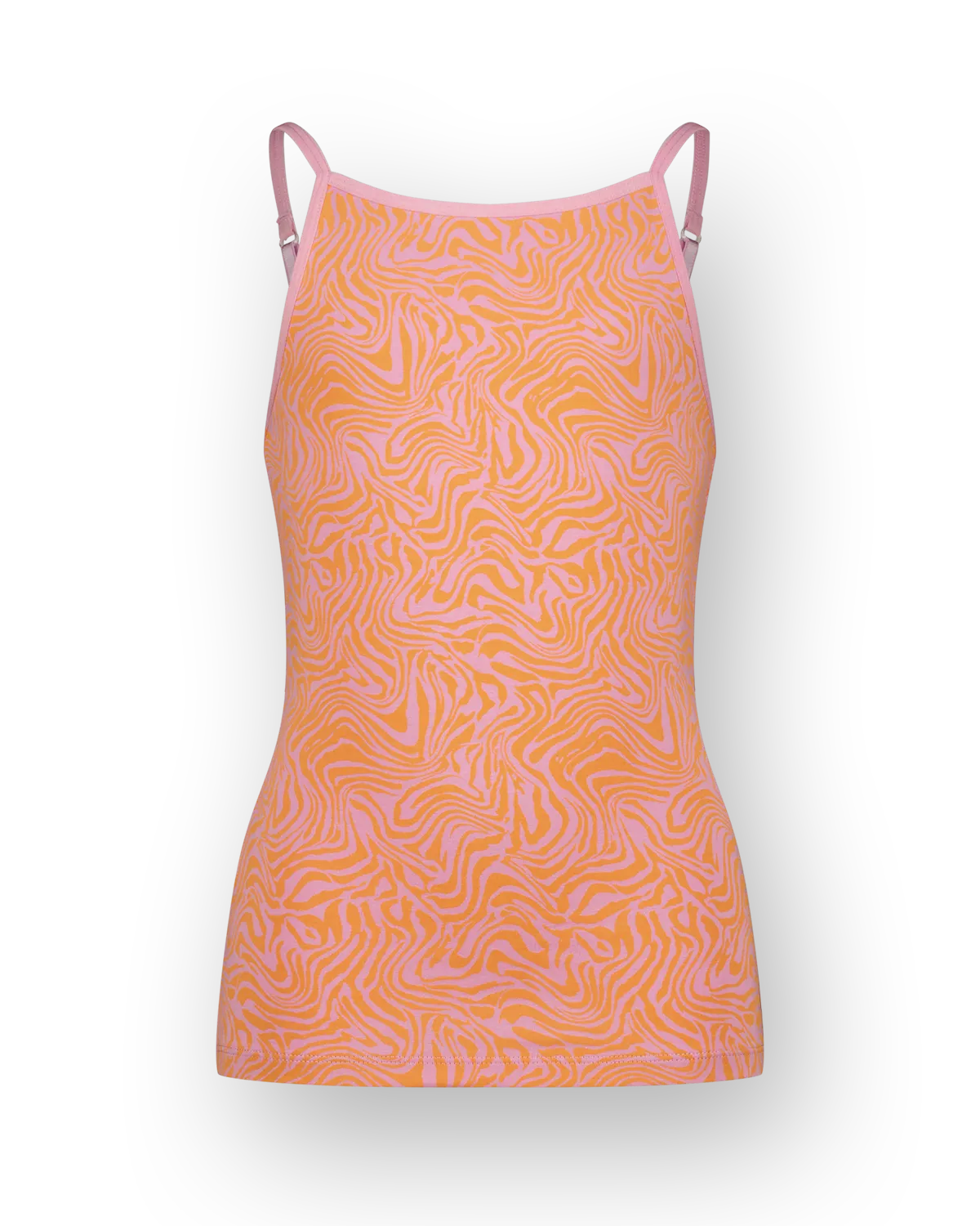Ondergoedset G-SO25-1 animal singlet set
