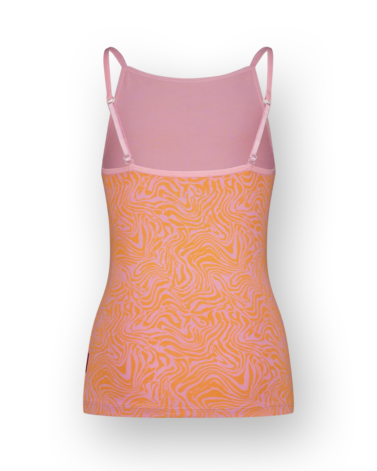 Ondergoedset G-SO25-1 animal singlet set