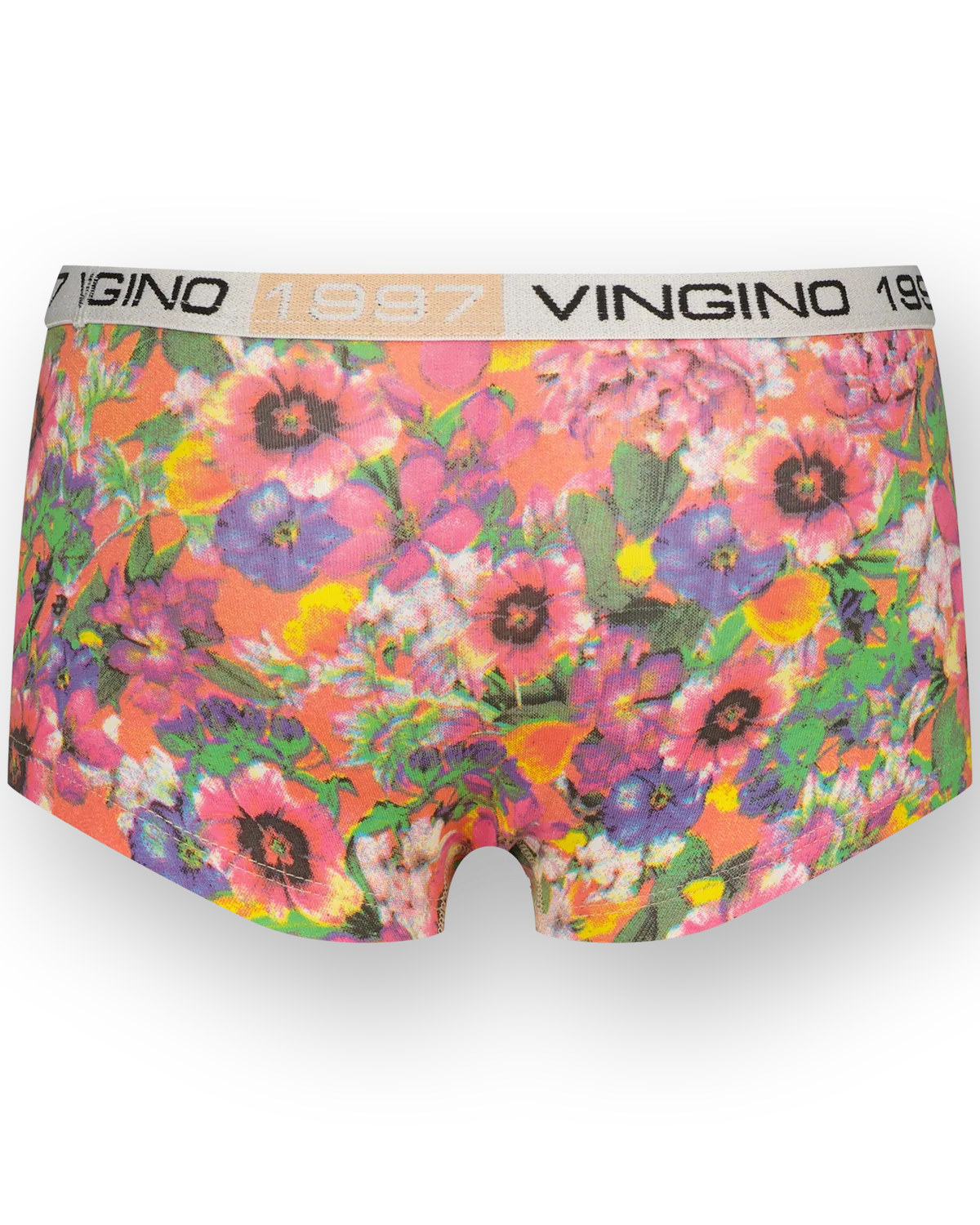 Hipster G-SO25-6 flower 3 pack