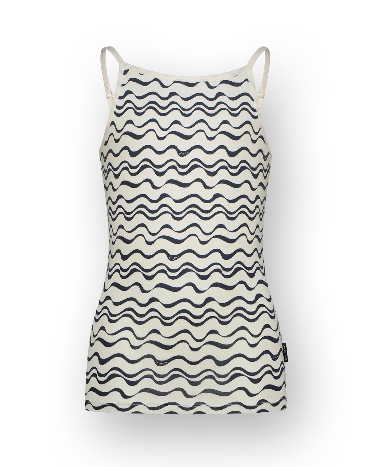 Ondergoedset G-SO25-5 stripe singlet set